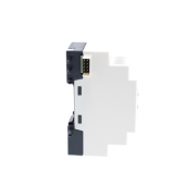  Zelio Logic - interface de com 