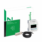  Zelio Logic - relais intellige 