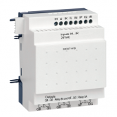  Zelio Logic - module d'extensi 