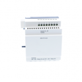  Zelio Logic - module d'extensi 