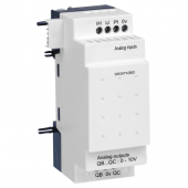  Zelio Logic - module d'extensi 