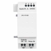  Zelio Logic - module d'extensi 