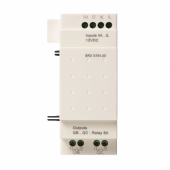  Zelio Logic - module d'extensi 