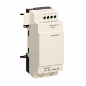  Zelio Logic - module d'extensi 