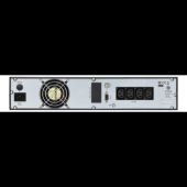  Easy UPS SRVS - rack mount - 2 