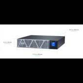  Easy UPS SRVS - Onduleur onlin 