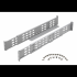  Easy UPS SRVS - kit rack pour 