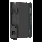  relais statique - rail DIN, 1 