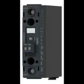  relais statique - rail DIN, 1 