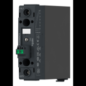  relais statique - rail DIN, 1 