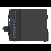  relais statique - rail DIN, 1 