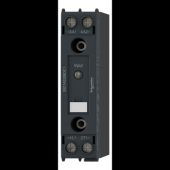  relais statique - rail DIN, 1 