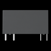 Harmony Relay - 1 phase ssrela 
