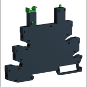  Harmony Relais - embase SSL - 