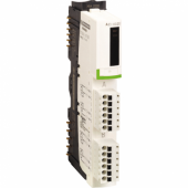  Advantys STB - kit d'entres a 