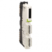  Advantys STB - kit d'entres a 