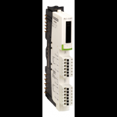  Advantys STB - kit d'entres a 