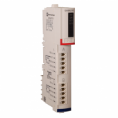  Advantys STB - 115 230vac out 