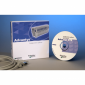 Advantys STB - logiciel de con 