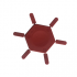  Advantys STB - broche de calag 