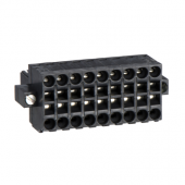  Advantys STB - connecteur amov 