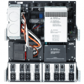  Smart-UPS on-line RT - onduleu 