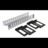  Smart-UPS on-line - kit rack 1 