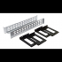  Smart-UPS on-line - kit rack 1 