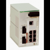  switch Ethernet manag basique 