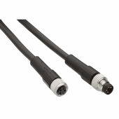  Modicon TM - Bus cable,straigh 