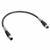  Modicon TM - Bus cable,straigh 