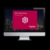  Licence OFS (OPC Factory Serve 