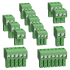  M172 18 I/OS SCREW TERMINAL BL 