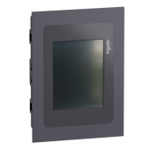  M172 DISPLAY CLR TCHSCRN, FLUS 