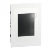  M172 DISPLAY CLR TCHSCRN, FLUS 