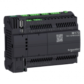  M172 Perf Blind 42 I/O Eth, 2 