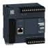  Modicon M221, contrleur 16E/S 
