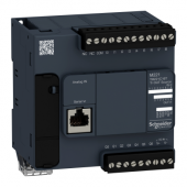  Modicon M221, contrleur 16E/S 