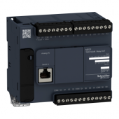  Modicon M221, contrleur 24E/S 