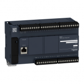  Modicon M221, contrleur 40E/S 