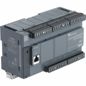  Modicon M221, contrleur 40E/S 