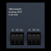  Modicon M221, contrleur 40E/S 