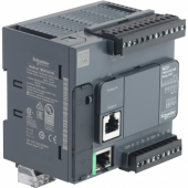  Modicon M221, contrleur 16E/S 