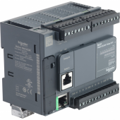  Modicon M221, contrleur 24E/S 