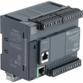  Modicon M221, contrleur 24E/S 