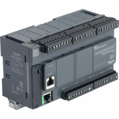 Modicon M221, contrleur 40E/S 