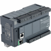  Modicon M221, contrleur 40E/S 