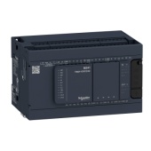  Modicon M241, contr�leur 24E/S 