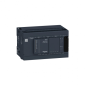  Modicon M241, contrleur 24E/S 