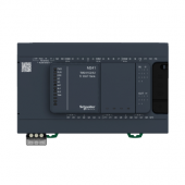  Modicon M241, contrleur 24E/S 